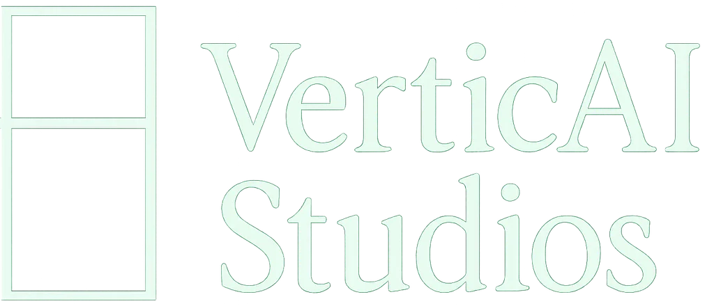 VerticAI Studios